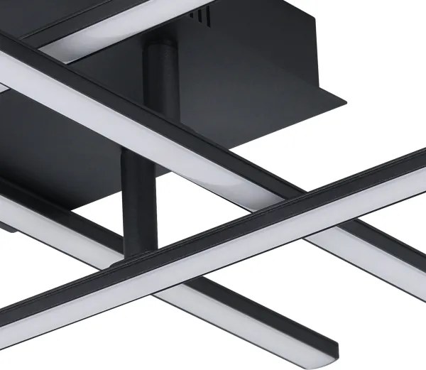 Eglo 99316 - Plafoniera LED LASANA LED/5,2W/230V