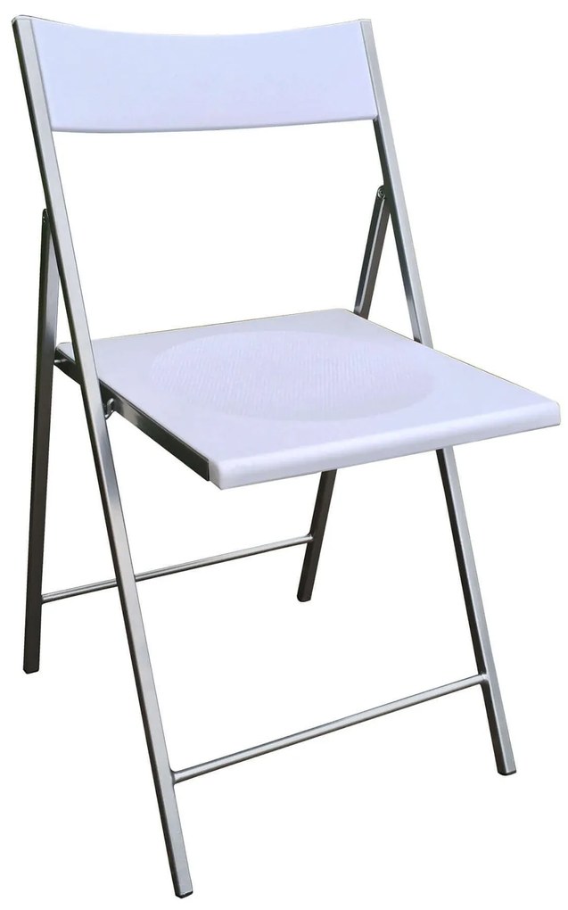 LUCIE - sedia pieghevole salvaspazio quadro