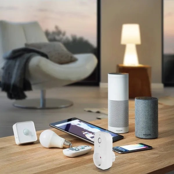 Lampadina LED dimmerabile CONNECT E27/9W 3000K Bluetooth - Eglo 11684