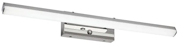 Rabalux 75017 - LED Dimmerabile touch specchio illuminazione TURGON LED/20W/230V