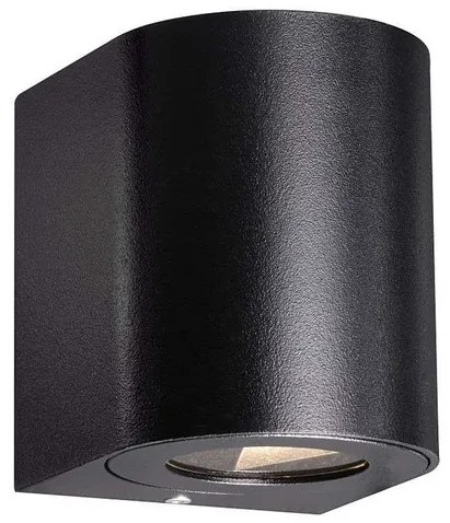 Canto 2 Applique da Parete Seaside Black - Nordlux