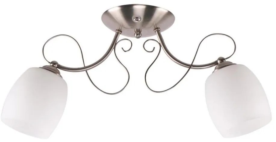 Lampadario da parete AMBA 2xE27/40W/230V