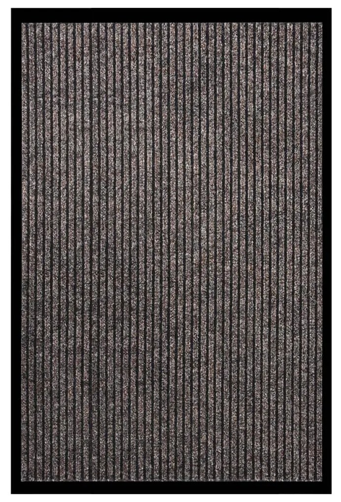 Zerbino Striato Beige 80x120 Cm /