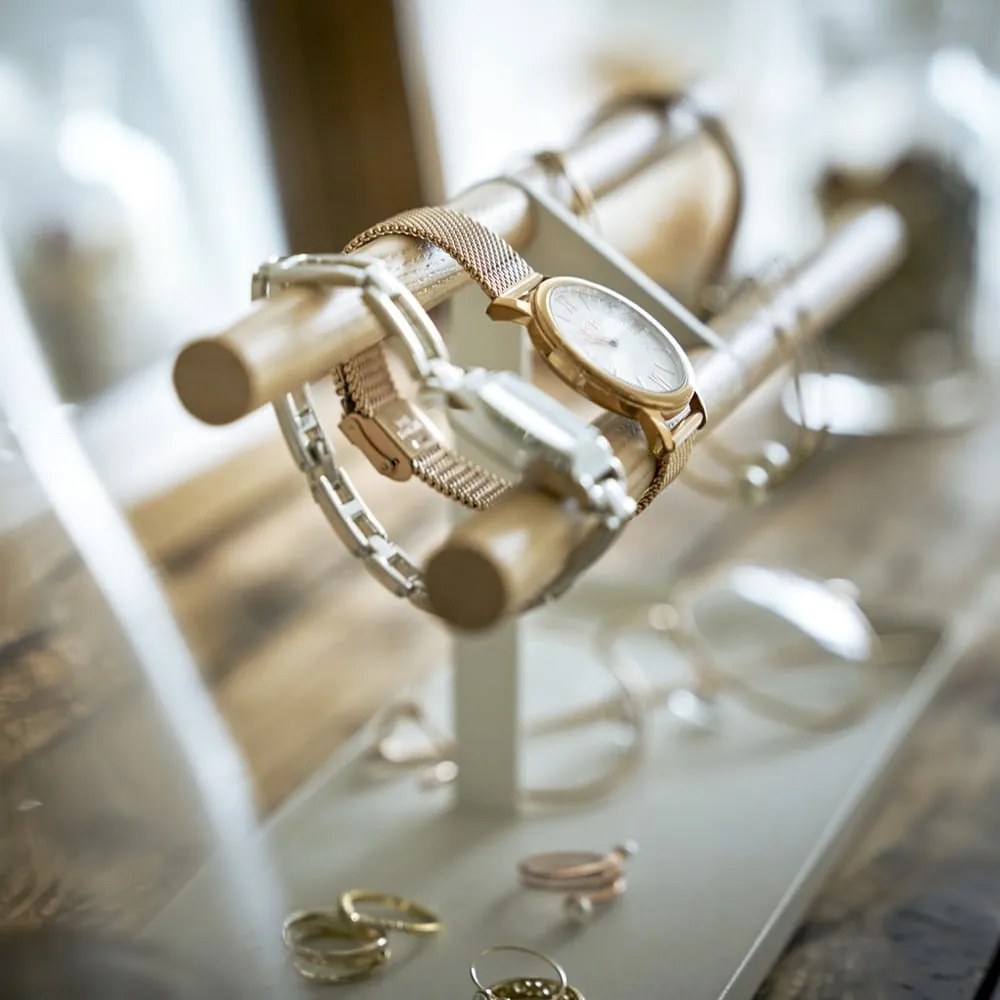 Stand per gioielli Tosca - YAMAZAKI