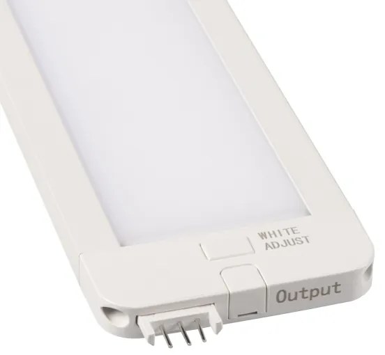 Kanlux 38120 - LED Illuminazione dimmerabile per mobili con sensore DAXA LED/9W/24V