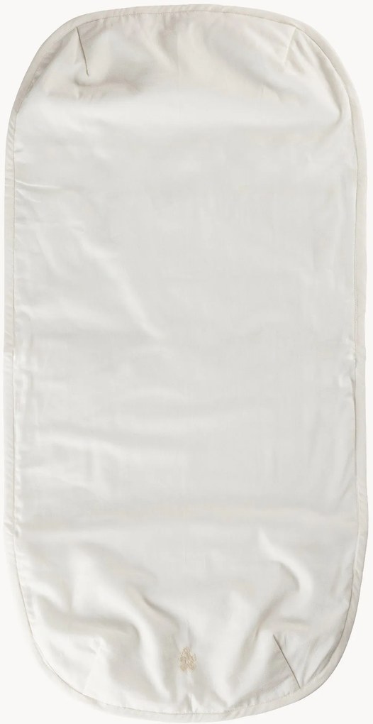 Lenzuolo per culla Jersey