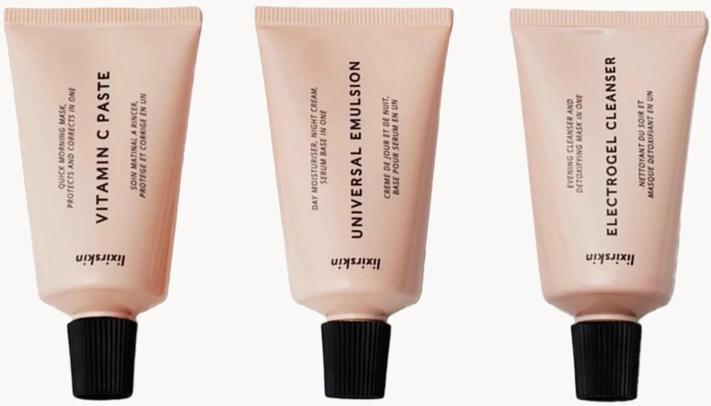 Set cura della pelle The Good Skin Trio 3 pz