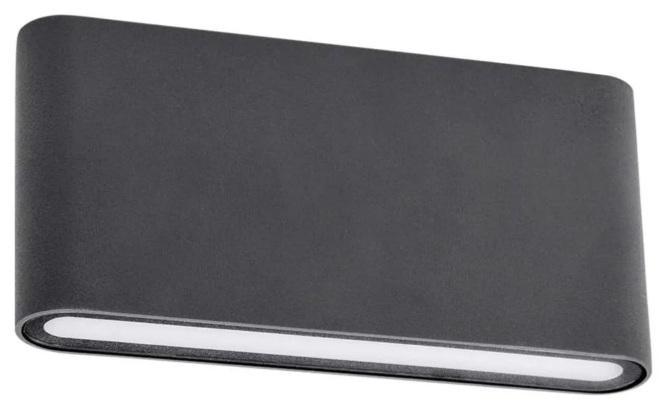 Redo 9054 - Applique a LED da esterno POCKET LED/13W/230V IP54