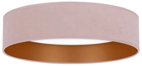 Brilagi - Luce LED dimmerabile VELVET SMART LED/24W/230V Wi-Fi Tuya + tc