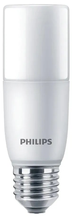 Philips - Lampadina 9,5W (950lm) Tube E27