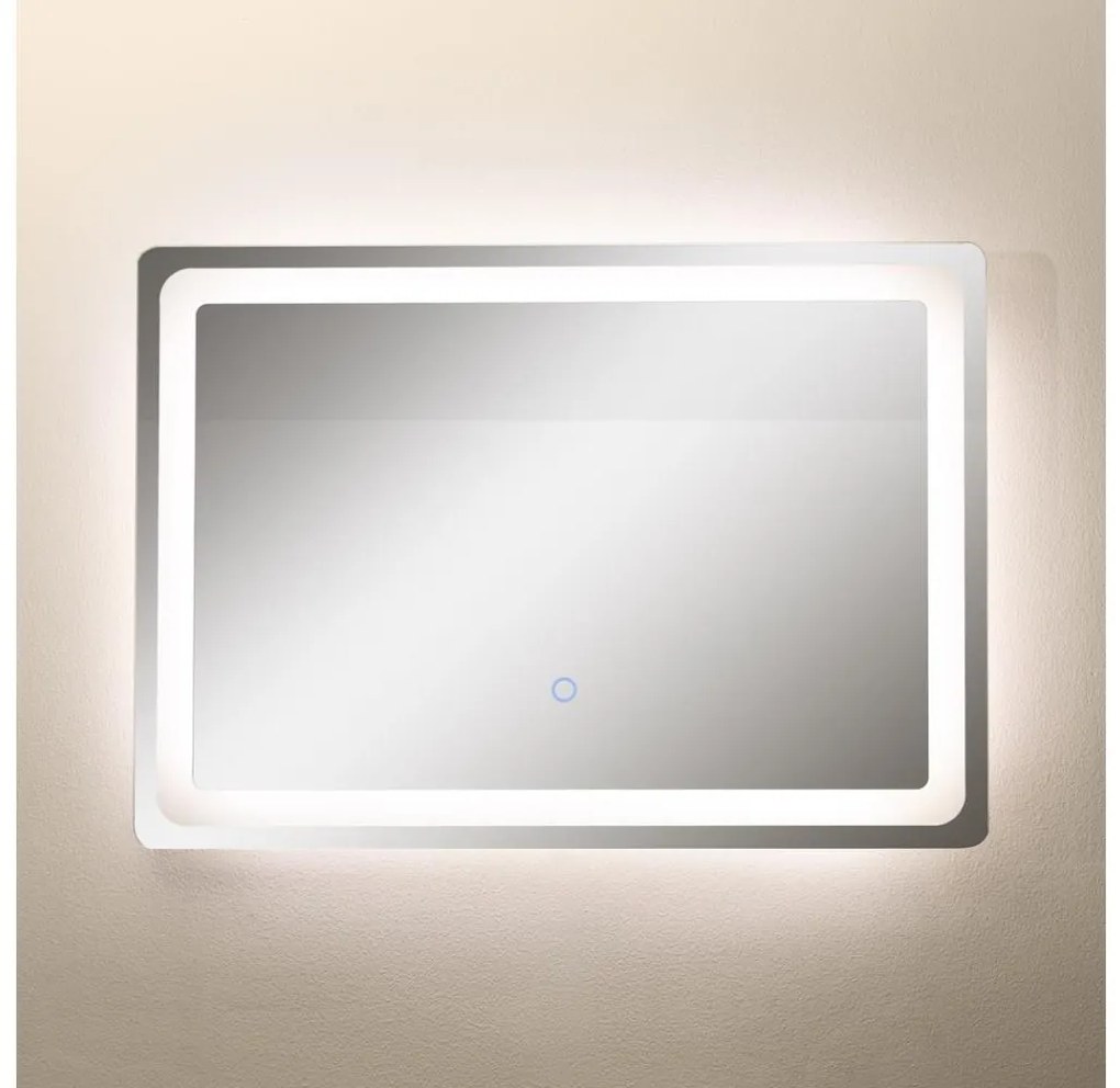 Zuma Line D3003 - LED Bagno specchio con retroilluminazione 24W/230V 3000/4000/6000K IP44
