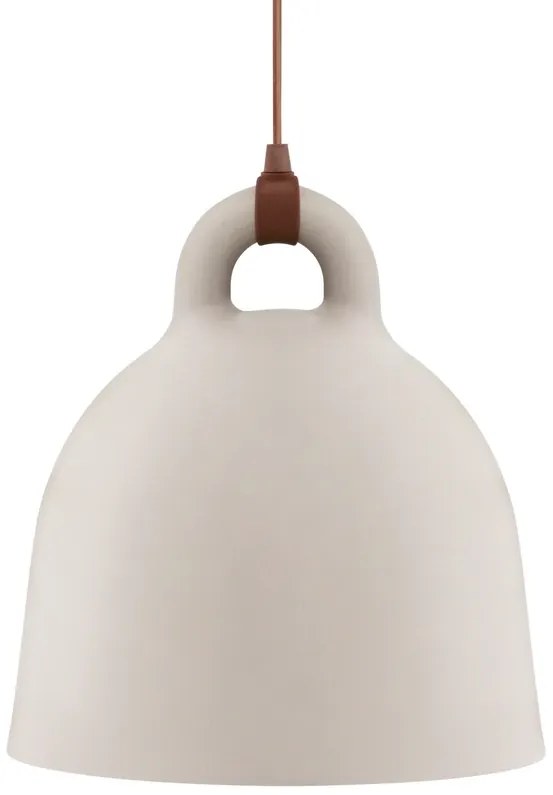 Bell Lampada a Sospensione Grande Sabbia - Normann Copenhagen