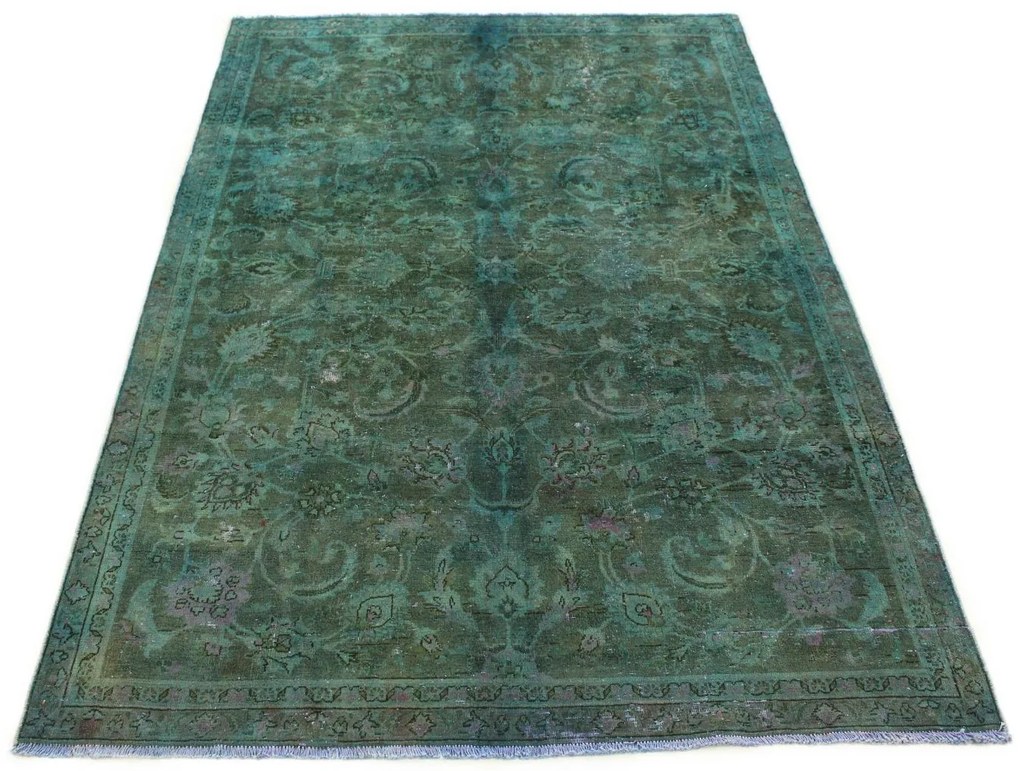 Vintage Tappeto 240x160 (Oriental)