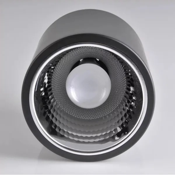 Plafoniera JUPITER 1xE27/20W/230V 181x165 mm