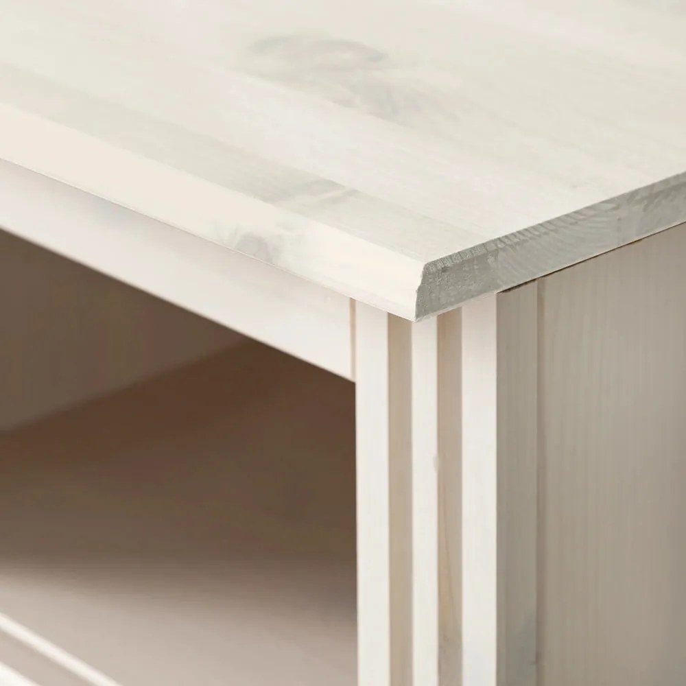 Scrivania 50x140 cm Anita - Støraa