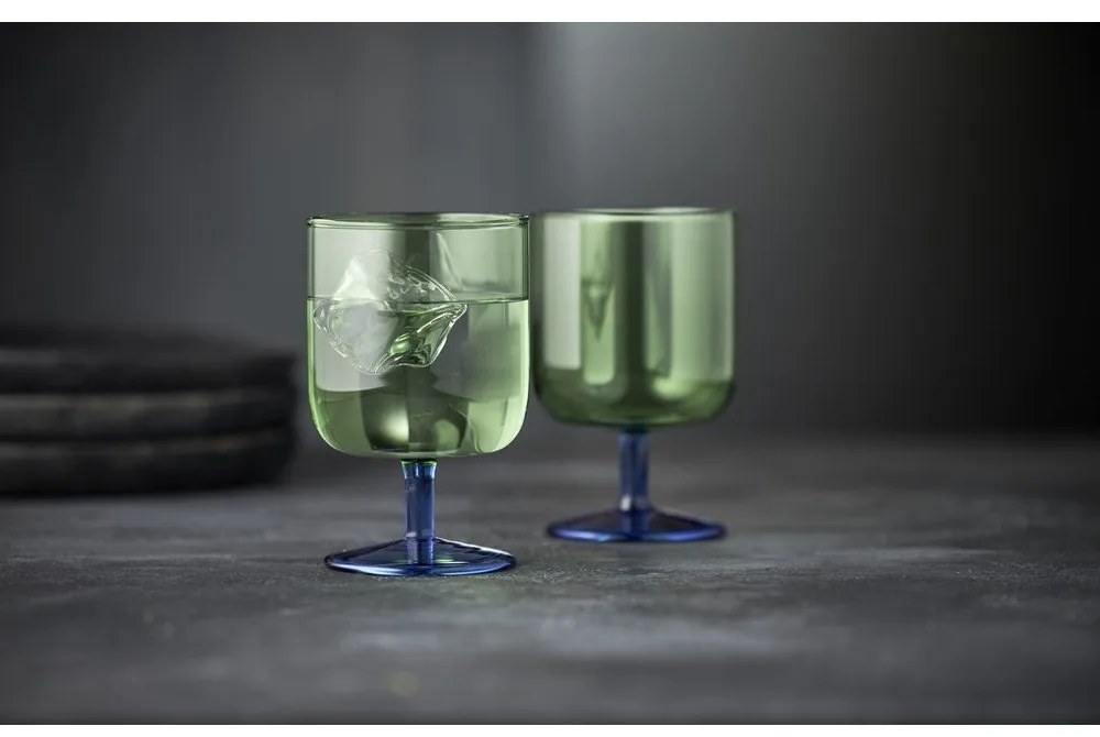 Set di bicchieri da vino 2 pz 300 ml Torino – Lyngby Glas