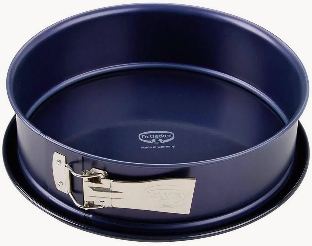 Teglia a cerniera Back