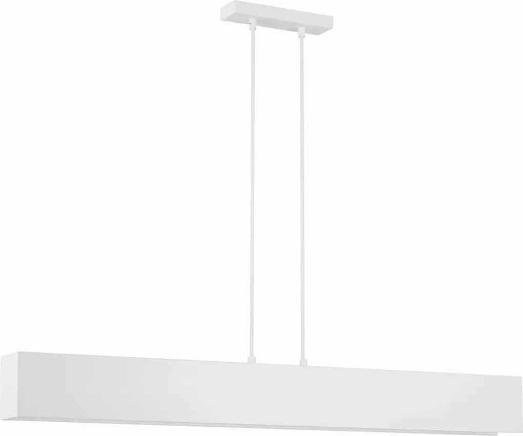 Lampada a Sospensione GENTOR 4