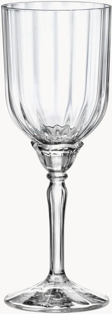 Set di 6 bicchieri da cocktail Florian