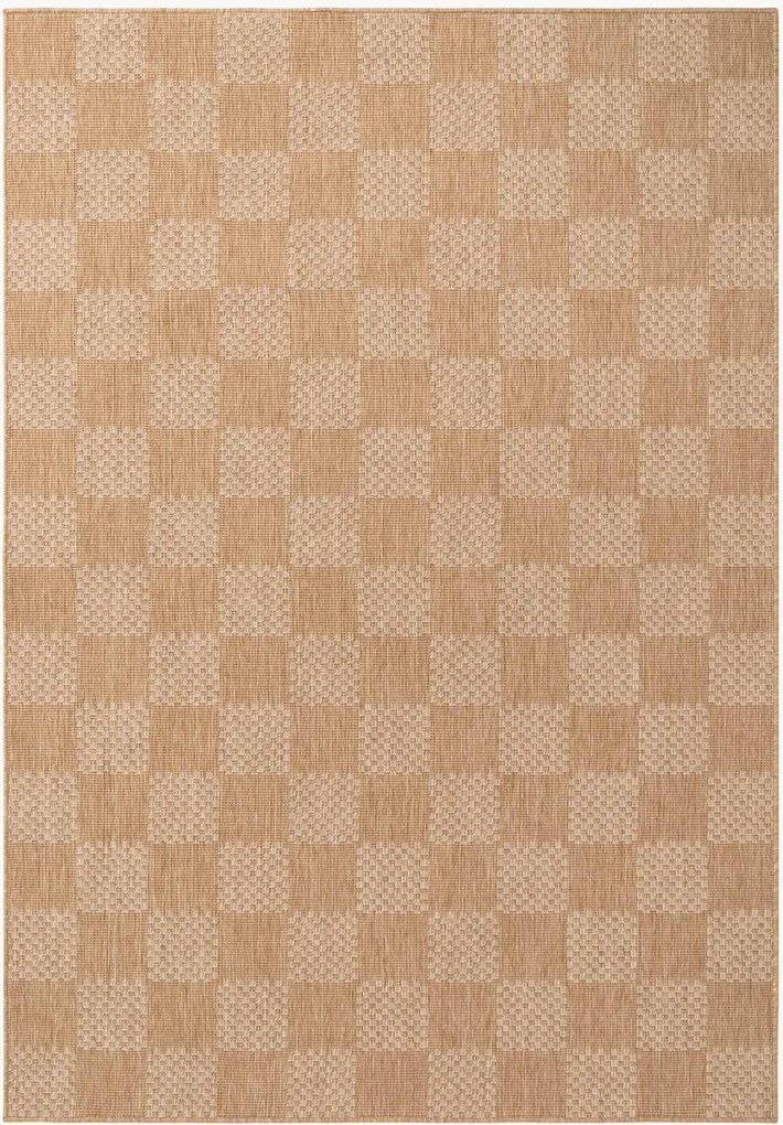 Tappeto a pelo corto per interni ed esterni Dorothy