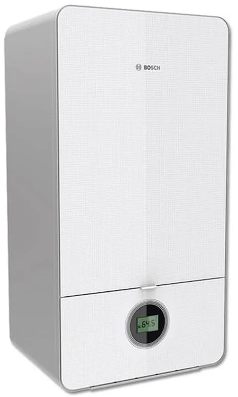 Bosch - junkers Caldaia murale condens gc7000iw-24c 23 caldaia a metano 24kw bianco codice prod: 7736901596