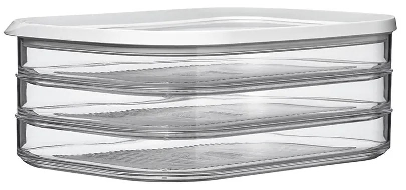 Contenitore per alimenti Modula White – Mepal