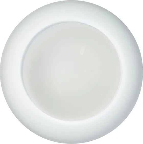 Osram - Plafoniera ORBIS MILAN 2xE27/10W/230V Ø 30,5 cm marrone