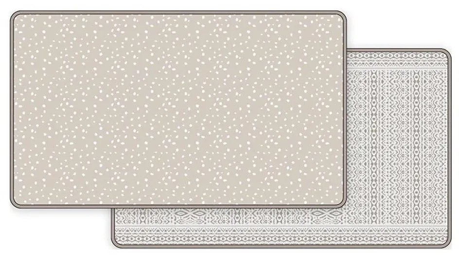 Skip Hop - Tappeto da gioco per bambini BOHO BEIGE