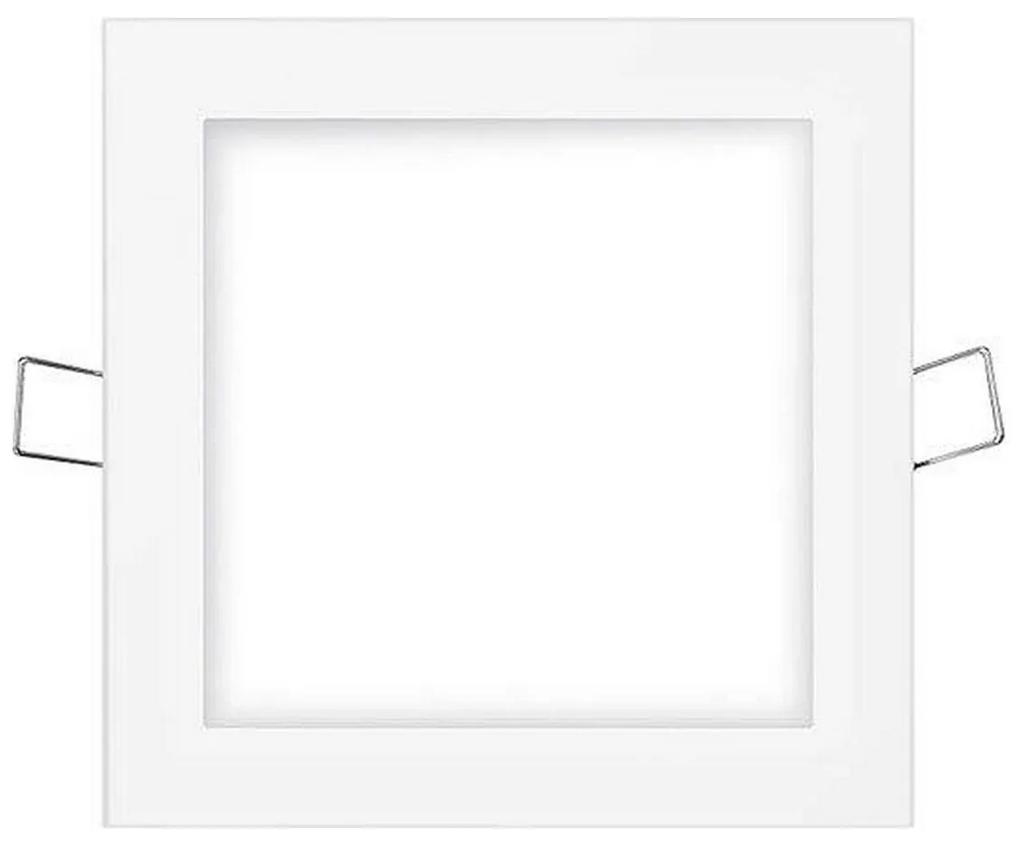 Lampadina LED EDM Da incasso Bianco 6 W 320 Lm (6400 K) (11,7 x 11,7 cm)