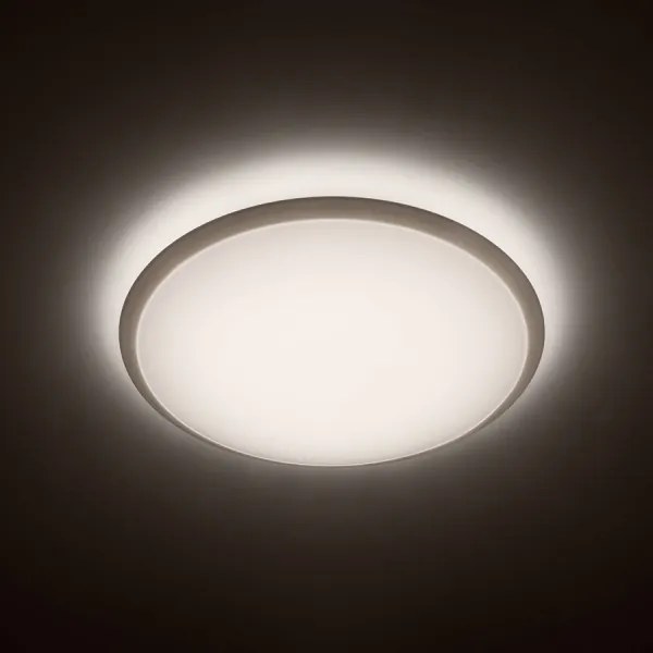 Philips 31822/31/P5 - Lampada da soffitto LED WAWEL LED/20W/230V