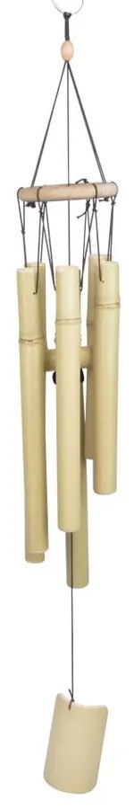 Campana da appendere in bambù Bambù - Esschert Design