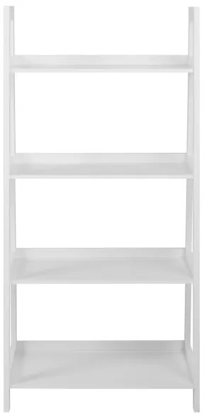 Libreria DAMON bianco