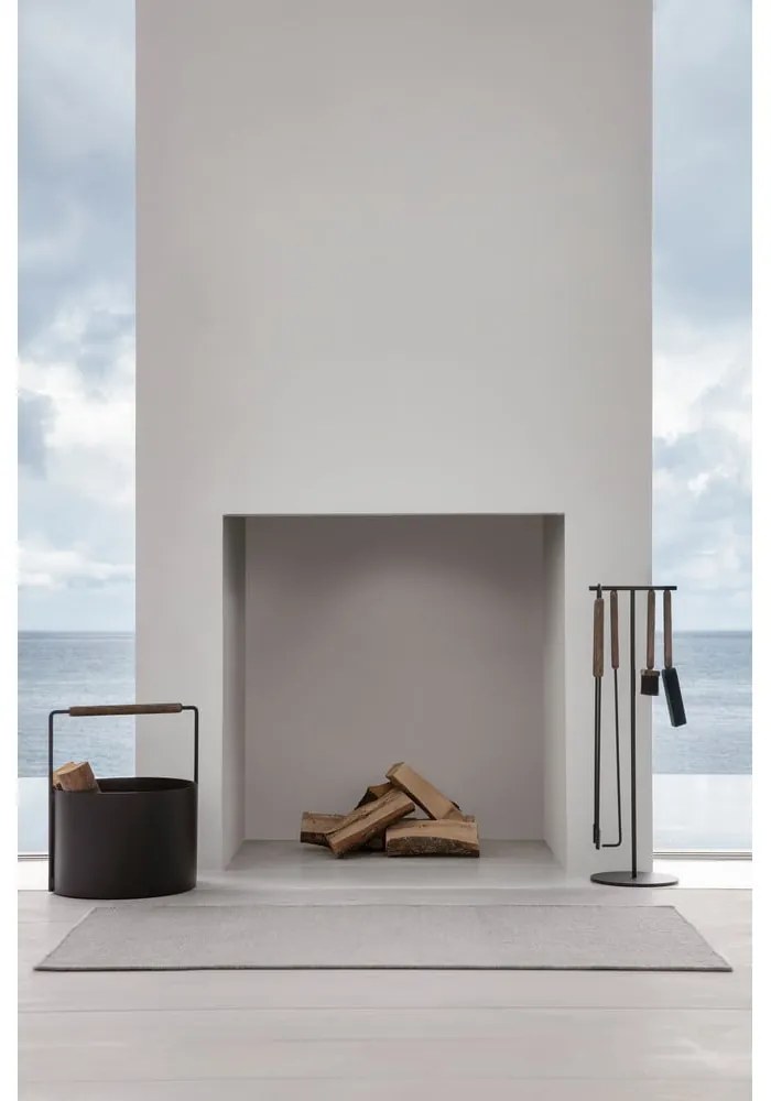 Set di 5 strumenti per caminetto Ashi - Blomus