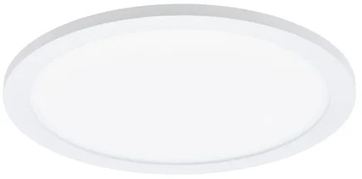 Eglo 97501 - Plafoniera LED dimmerabile SARSINA 1xLED/17W/230V