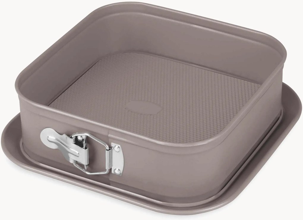Teglia con rivestimento antiaderente Taupe Collection
