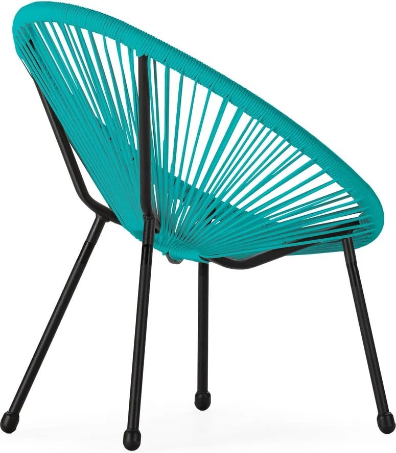 Sedia da bambini da giardino Avocado – Bonami Essentials