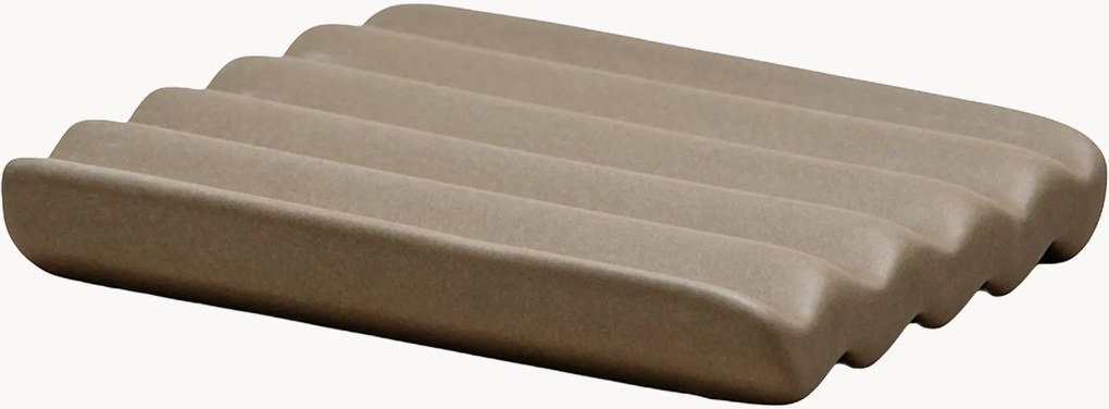 Portasapone in ceramica Amalie Rosalie