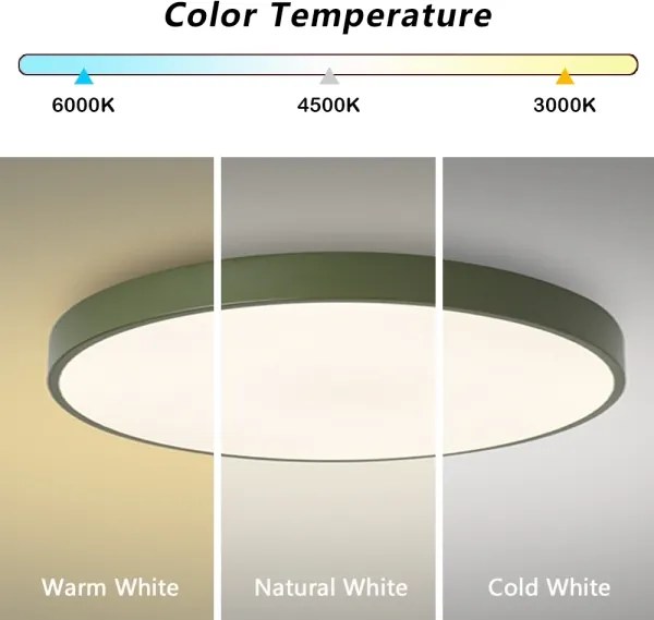 Brilagi-LED Lampada dimmerabile POOL SMART LED/128W/230V 100 cm Wi-Fi Tuya + telecomando verde