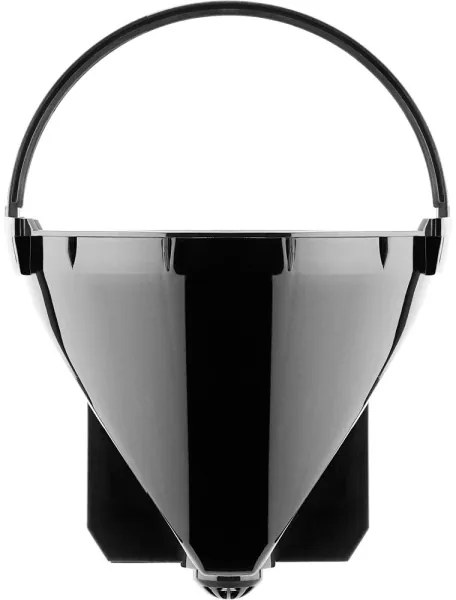 Sencor - Caffettiera a goccia 1,25 l 1000W/230V