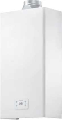 Scaldabagno A Camera Aperta Beretta Fonte Lx 14 L Metano 20149825 Low NOx