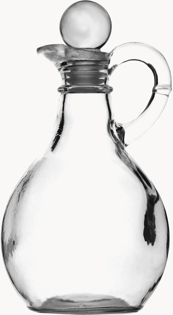 Dispenser olio e aceto Traditional