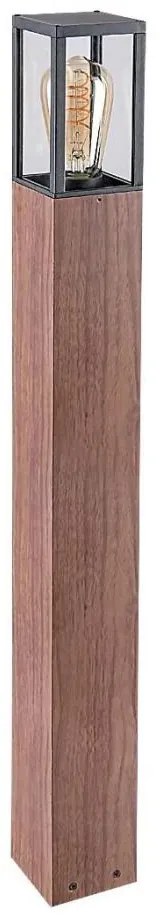 Rabalux 7197 - Lampada esterna WALES 1xE27/60W/230V IP44