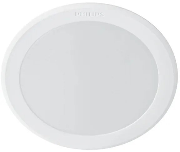 Philips - Lampada da incasso MESON LED/5,5W/230V 4000K