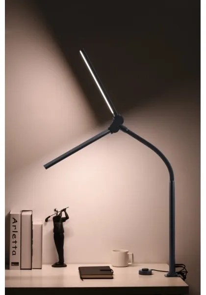 Immax 08995L - Luce LED dimmerabile per schermo OFFICE LED/24W/230V 2700-6300K CRI 95