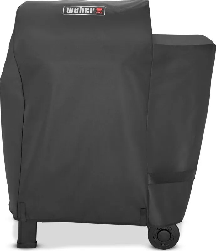 Coperchio Weber Premium per Weber smoque