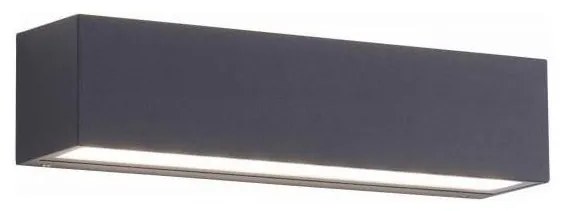 Paul Neuhaus 9675-13 - LED Applique da esterno ROBERT 2xLED/9W/230V IP65