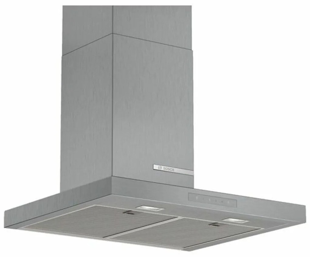 Cappa Classica BOSCH DWB67CM50 60 cm 670 m3/h 140W A Acciaio