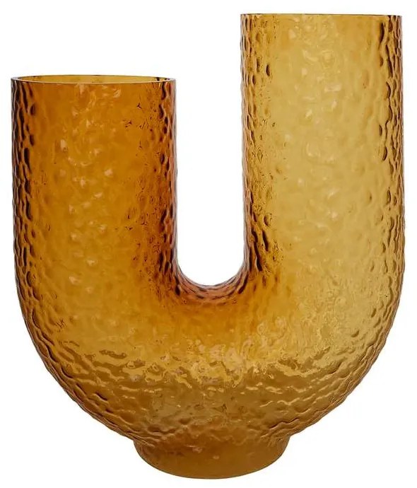 AYTM - Arura High Glass Vaso Ambra AYTM