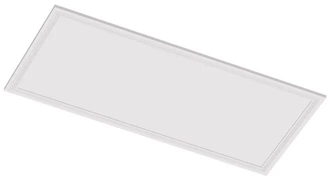 Pannello LED da Incasso 30x60 24W Colore  Bianco Naturale 4.000K