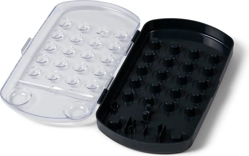 Kit per decorare dolci numero di accessori 24 pz – Blomsterbergs